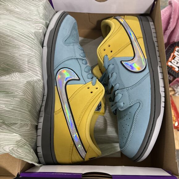 Size 13 - Nike SB Dunk Low Pro \